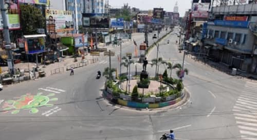 Albert Ekka Chowk Ahirtoli Ranchi