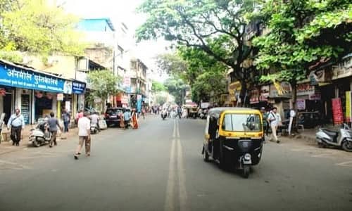 Appa Balwant Chowk Budhwar Peth Pune