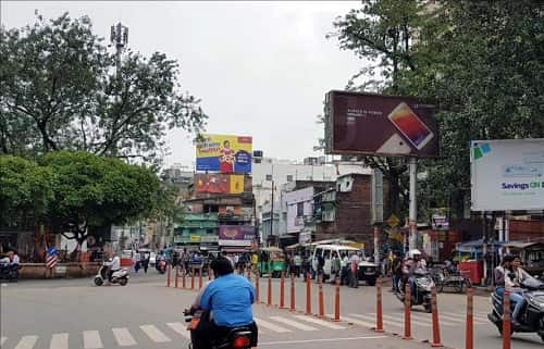 Argora Chowk Ranchi