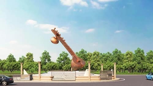 Ayodhya Chowk Ayodhya