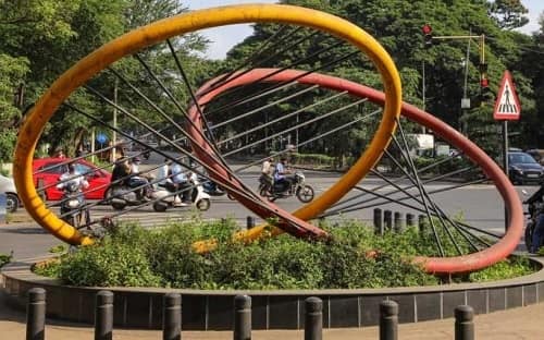 Bremen Chowk Aundh Pune