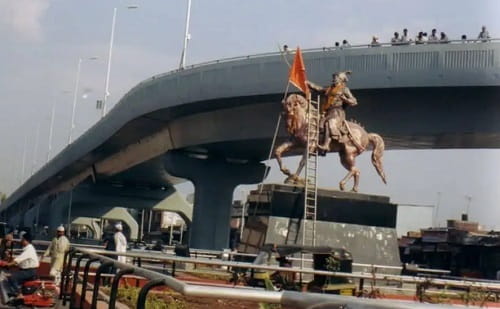 Chhatrapati Shivaji Maharaj Chowk Latur: Location, Connectivity, Nearby Places, Metro