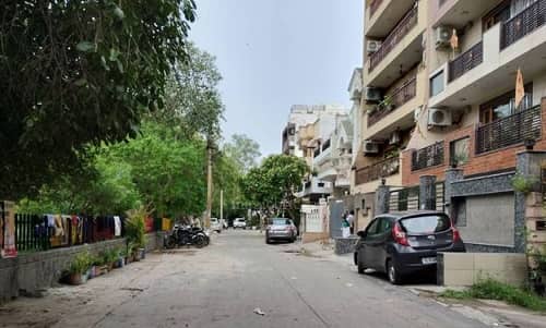 Chintamani Chowk Vivek Vihar Delhi