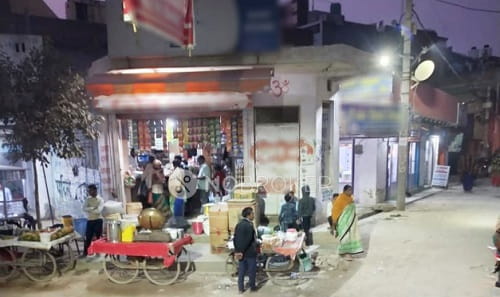 Durga Chowk Prem Nagar Delhi