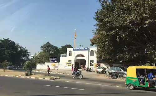 Gurudwara Chowk Chandigarh