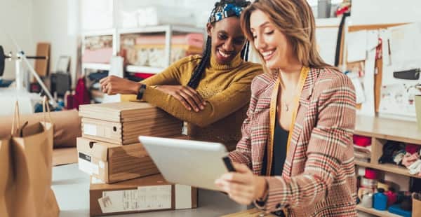 How Local Businesses Compete with Big Brands