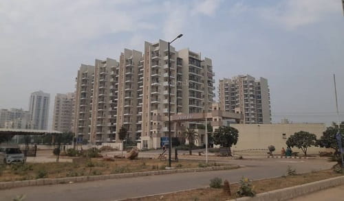 IMT Chowk Manesar Gurugram