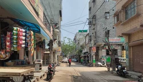 Jawahar Chowk Najafgarh