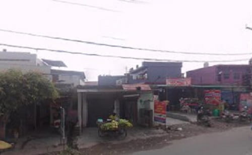 Kargi Chowk Banjarawala Dehradun