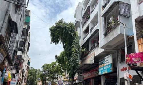 Katraj Chowk Santosh Nagar Pune