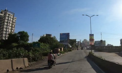 Khadi Machine Chowk Pune