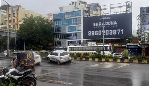 Kokane Chowk Pimpri-Chinchwad