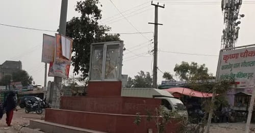 Krishna Chowk Gurugram