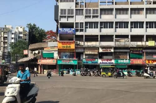 Medical Chowk Nagpur