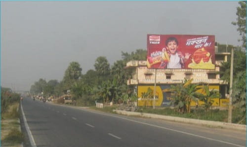 Paswan Chowk Hajipur