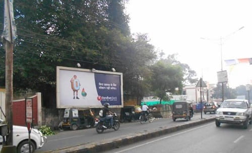 Prince Chowk Dehradun