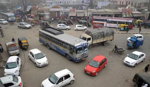 Samrala Chowk Ludhiana