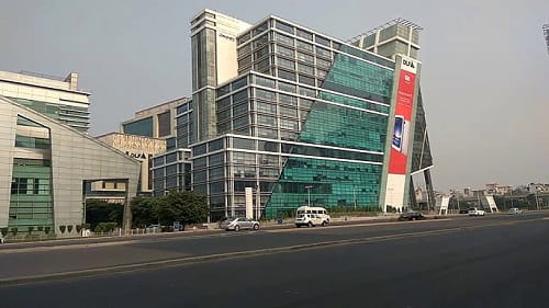 Shankar Chowk Gurugram