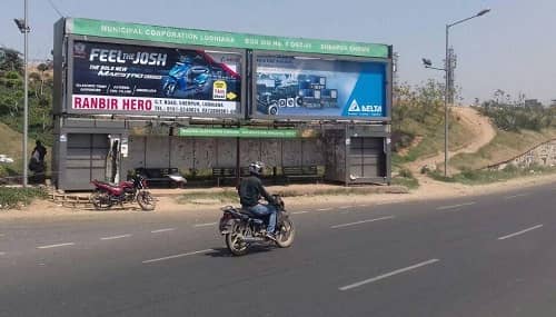 Sherpur Chowk Ludhiana