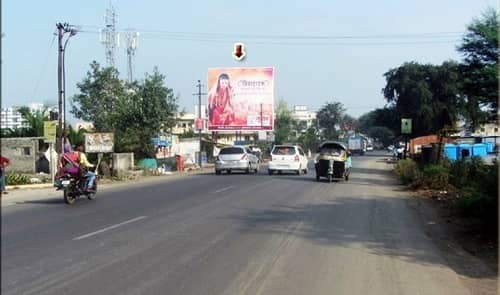 Talegaon Chowk Chakan