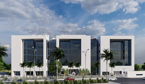 Thermax Company Chowk Chinchwad Pune