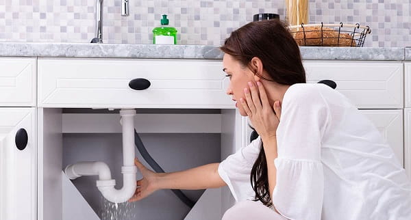 Common Plumbing Issues at Home