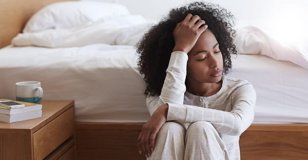 Constant Fatigue and Low Energy