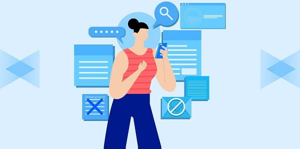 Demat Account KYC Rejected
