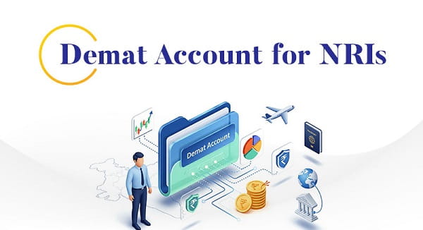 Free Demat Account for NRIs