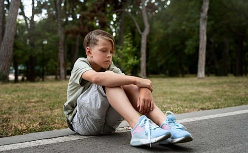 How Lack of Physical Activity Affects Long-Term Health