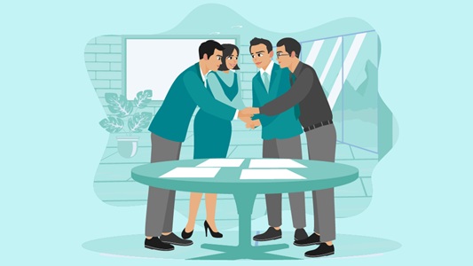 How to Build Trust in a New Business