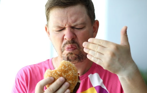 How to Identify Stale or Spoiled Food Easily