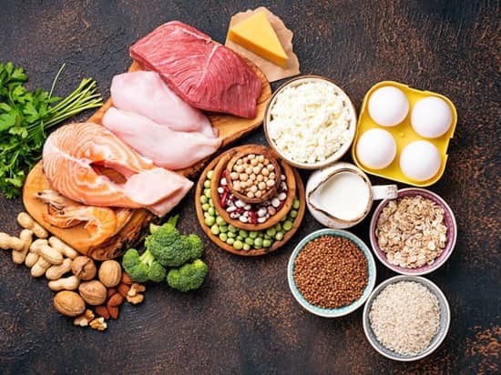 Foods to Eat After a Long Working Day