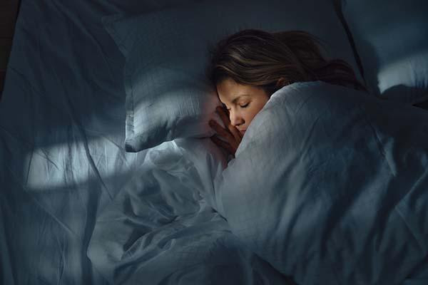 Sleep