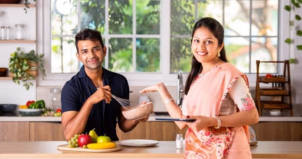 How to Start a Small Food Business from Home in India