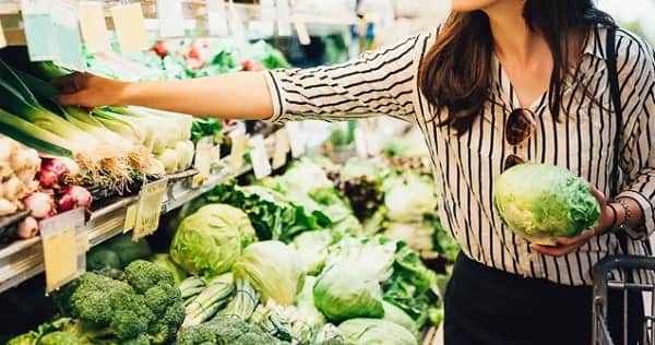 Store Vegetables Properly to Keep Them Fresh Longer