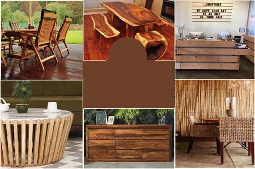 Termite-Resistant Wood Types for Indian Homes
