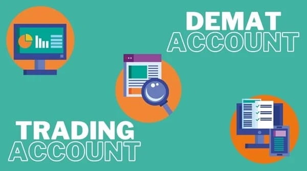 Trading Account and Demat Account