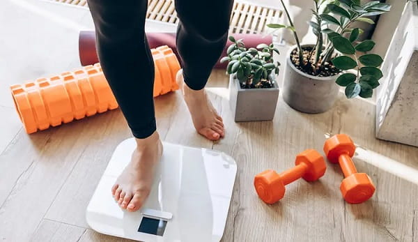 Weight Loss Is Difficult Even After Dieting