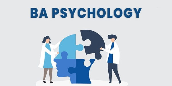 BA in Psychology & Counseling