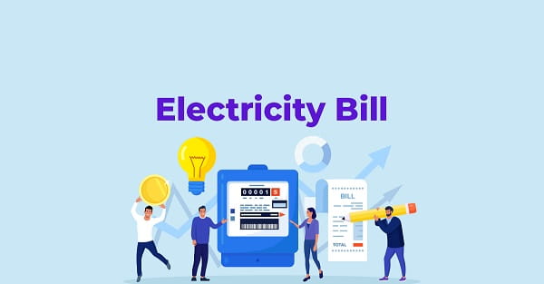 Electricity Bills at Home