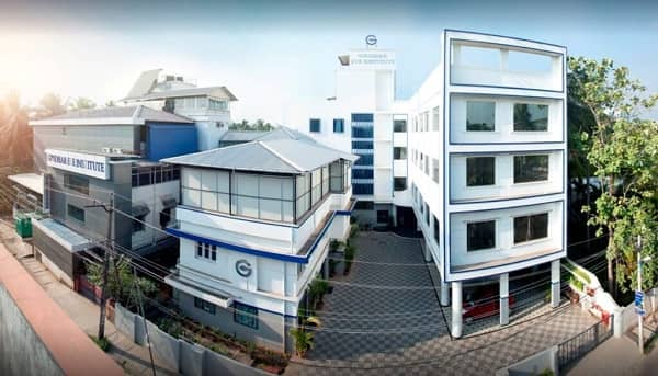 Giridhar Eye Institute