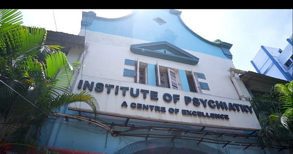 Institute of Psychiatry (Centre of Excellence)