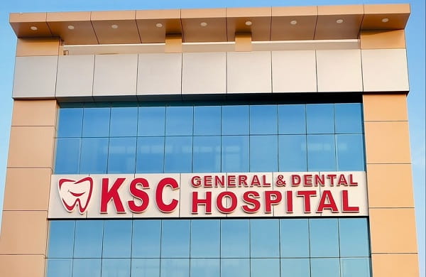 Top 5 Dental Hospitals in Jodhpur