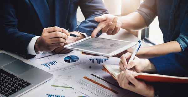 Management Consultant
