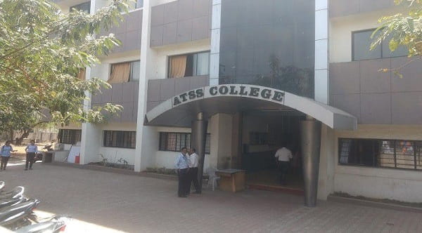 ATSS College of Business Studies & Computer Application