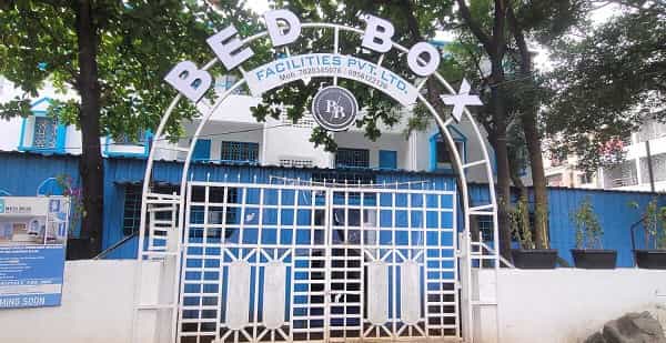 Top 5 PG Near Thermax Company Chowk, Pune
