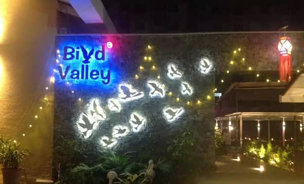 Top 5 Restaurants Near Thermax Company Chowk, Pune