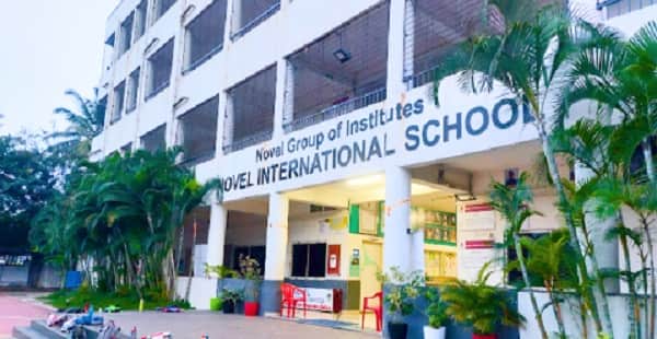 Novel International School